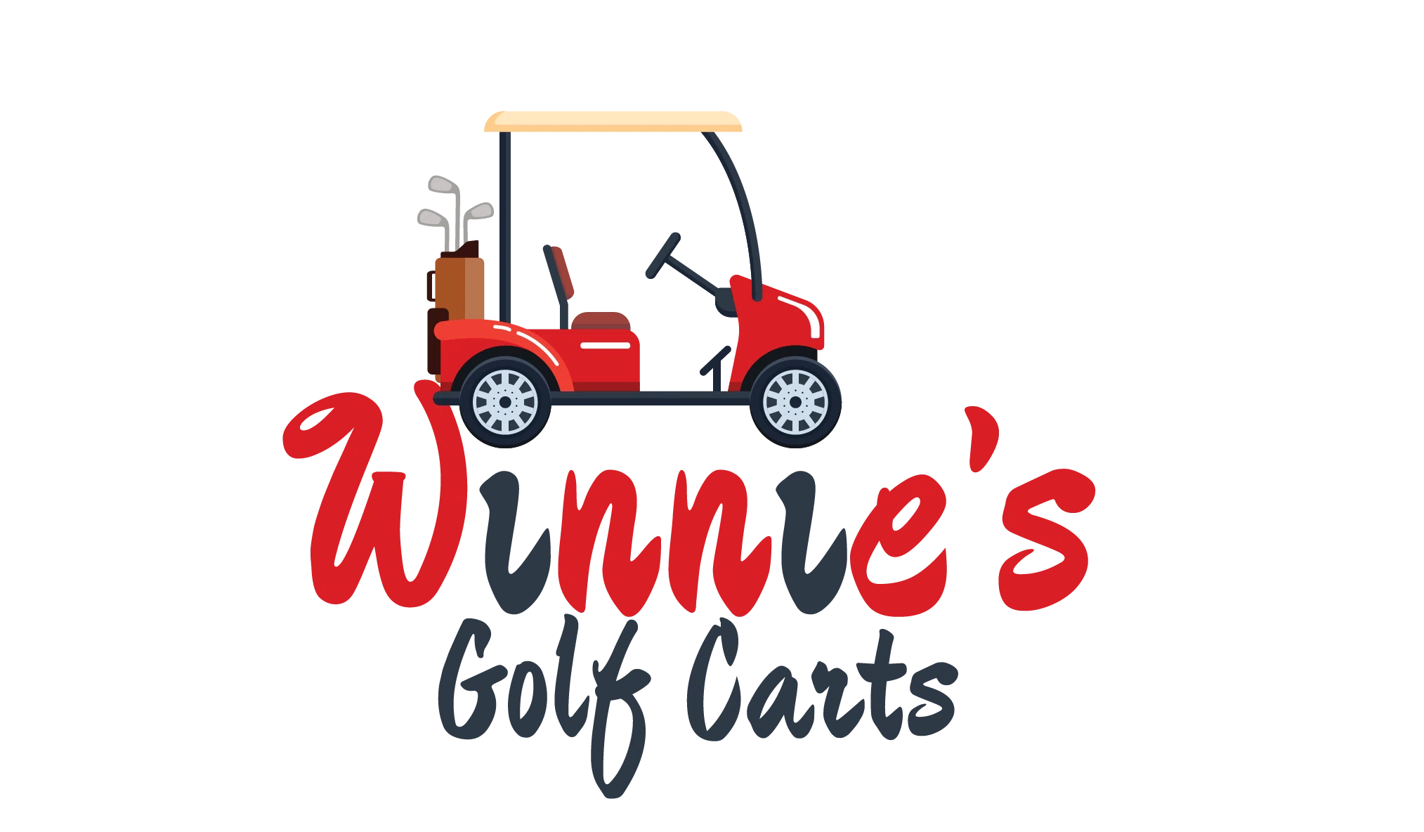 Winnie’s Golf Carts