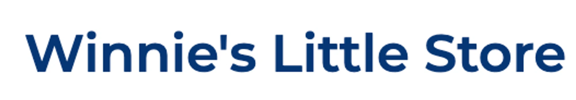 Winnies Little Store