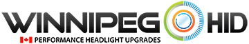 Winnipeg HID Logo for Promo Codes