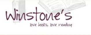 Winstone’s Books Logo for Exclusive Deals