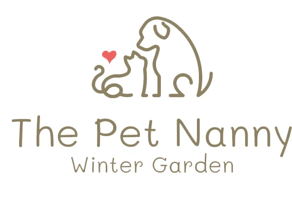The Pet Nanny Winter Garden