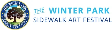 Winter Park Sidewalk Art Festival