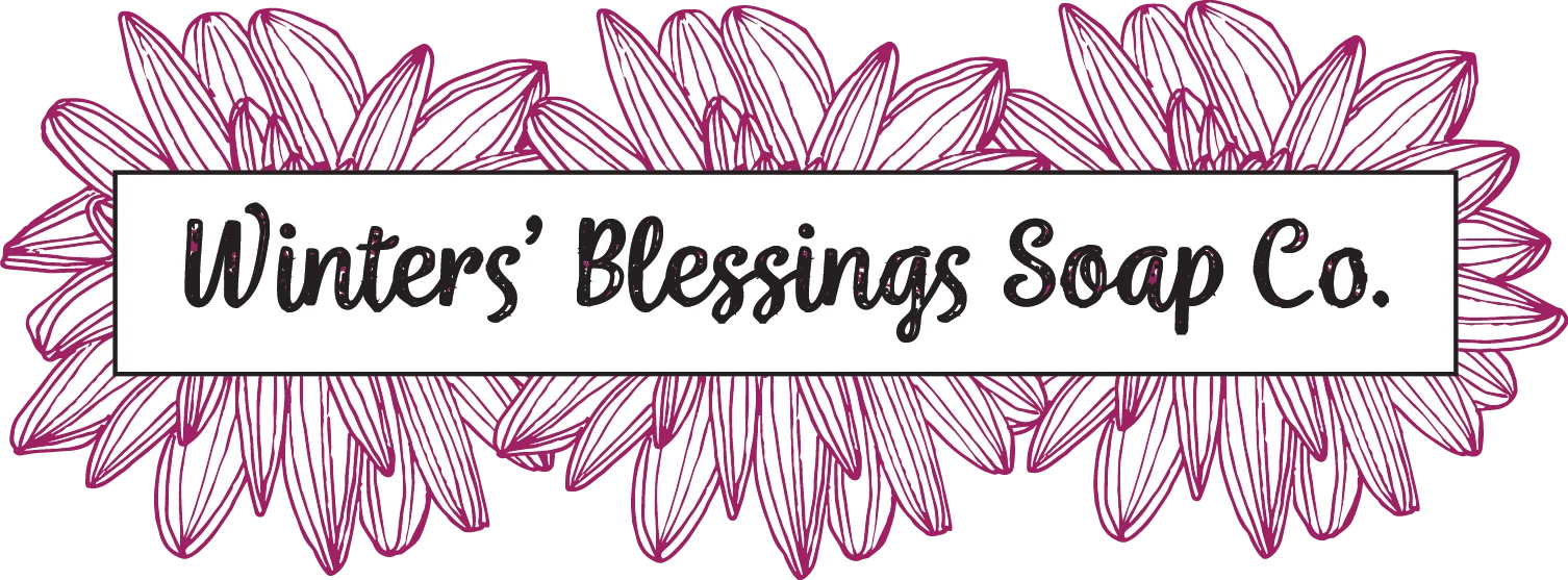 Winters Blessing Soap Co