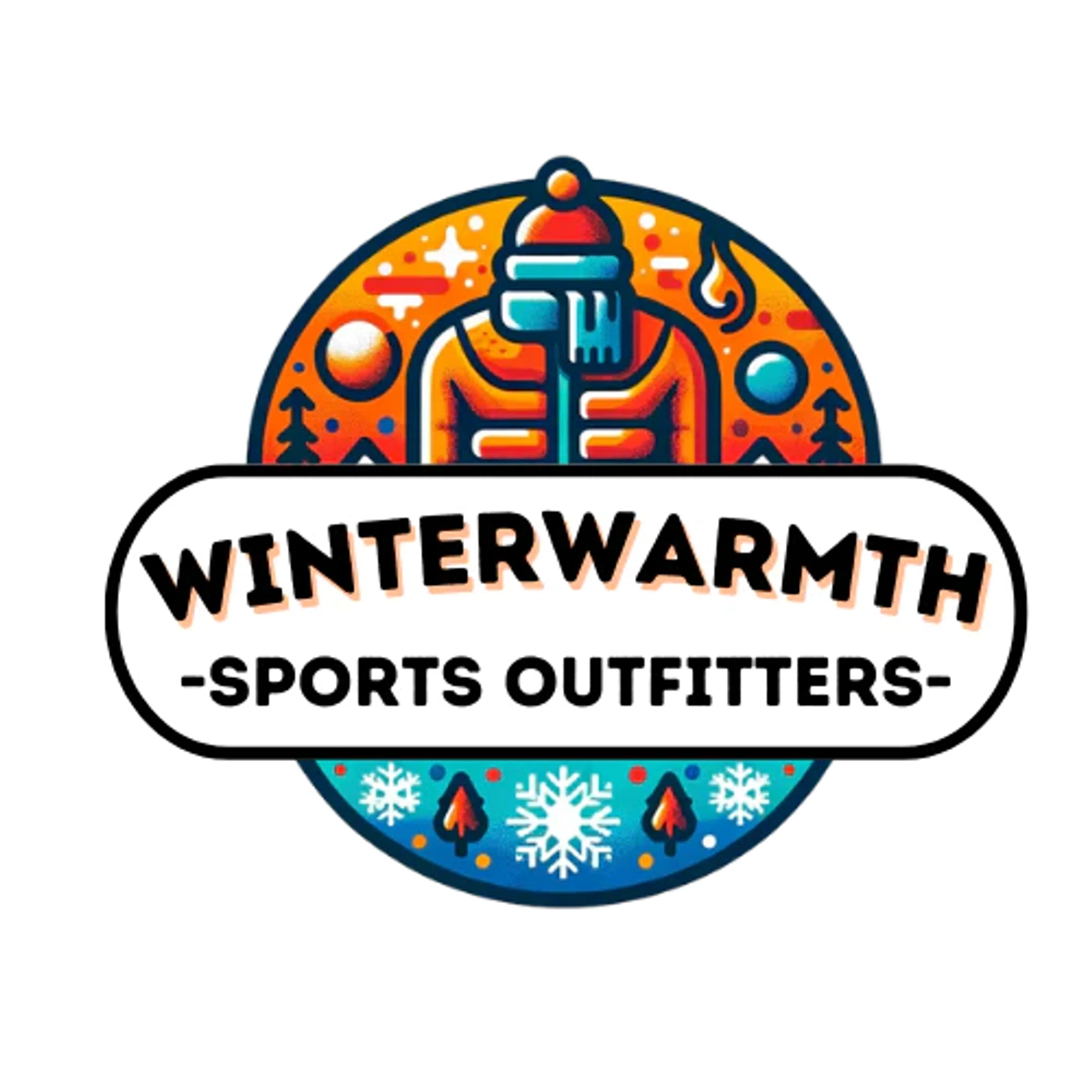 WinterWarmth Sports Outfitters