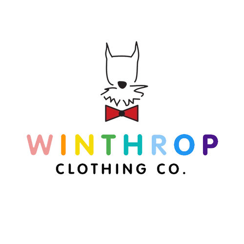 Winthrop Clothing Co.