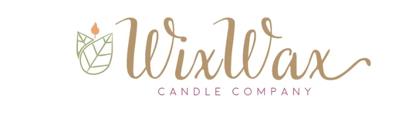 Wixwax Candle Company