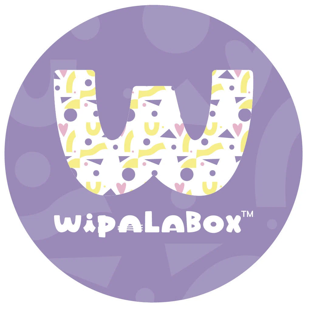 WipalaBox Logo for Promo Codes