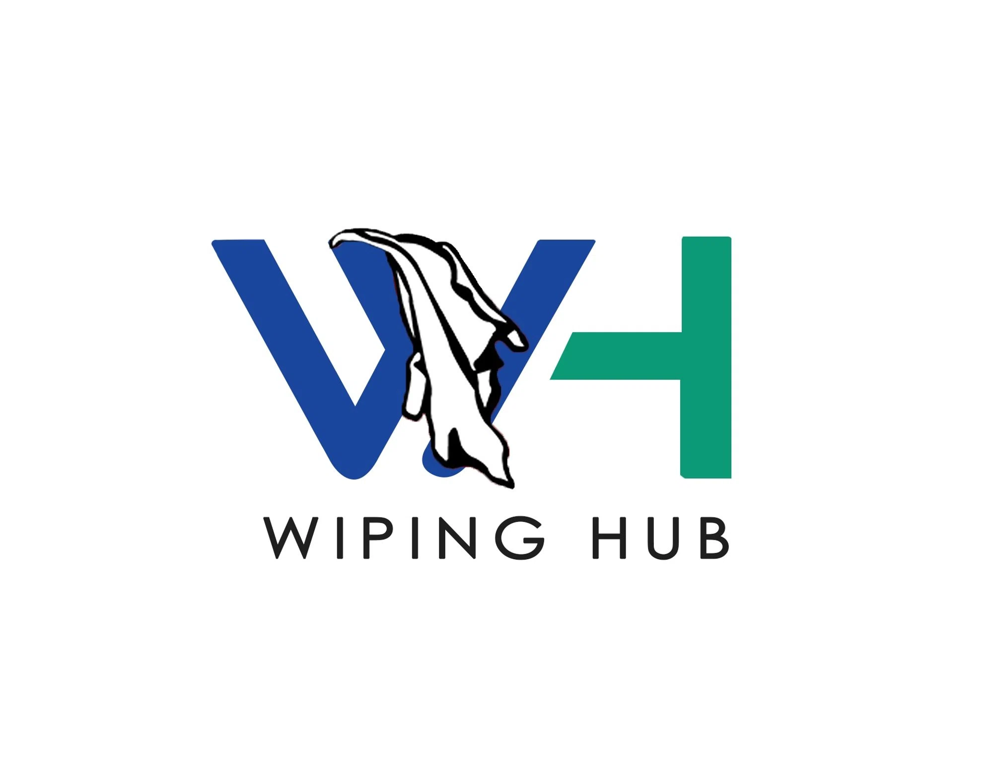 Wiping Hub