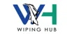 Wiping Hub
