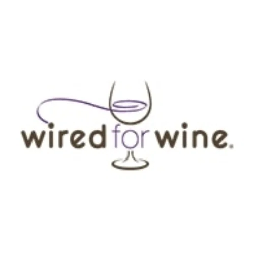 15% Off Wired For Wine Coupon (6 Discount Codes) Oct 2022