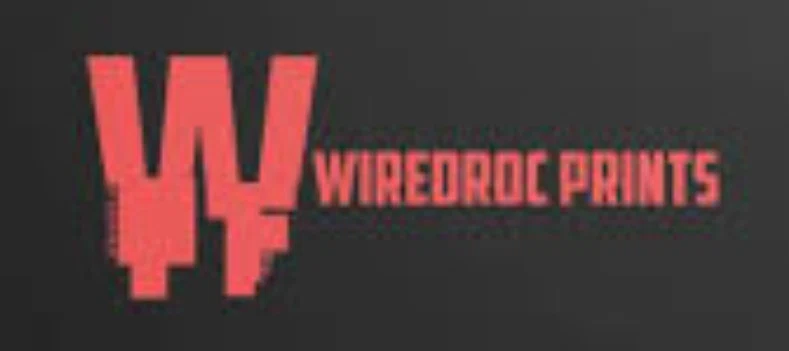 WiredRoc Prints