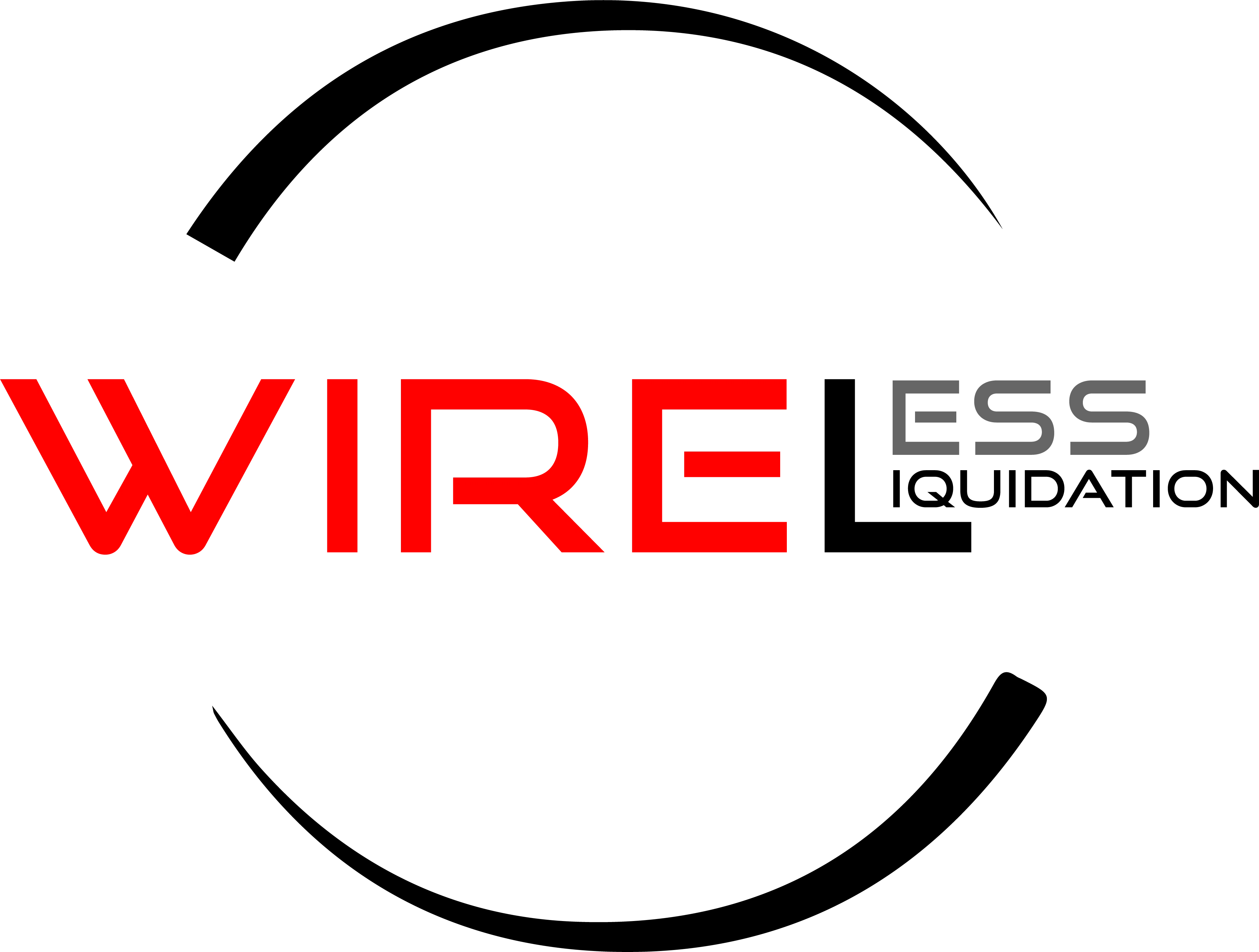 Wireless Liquidation
