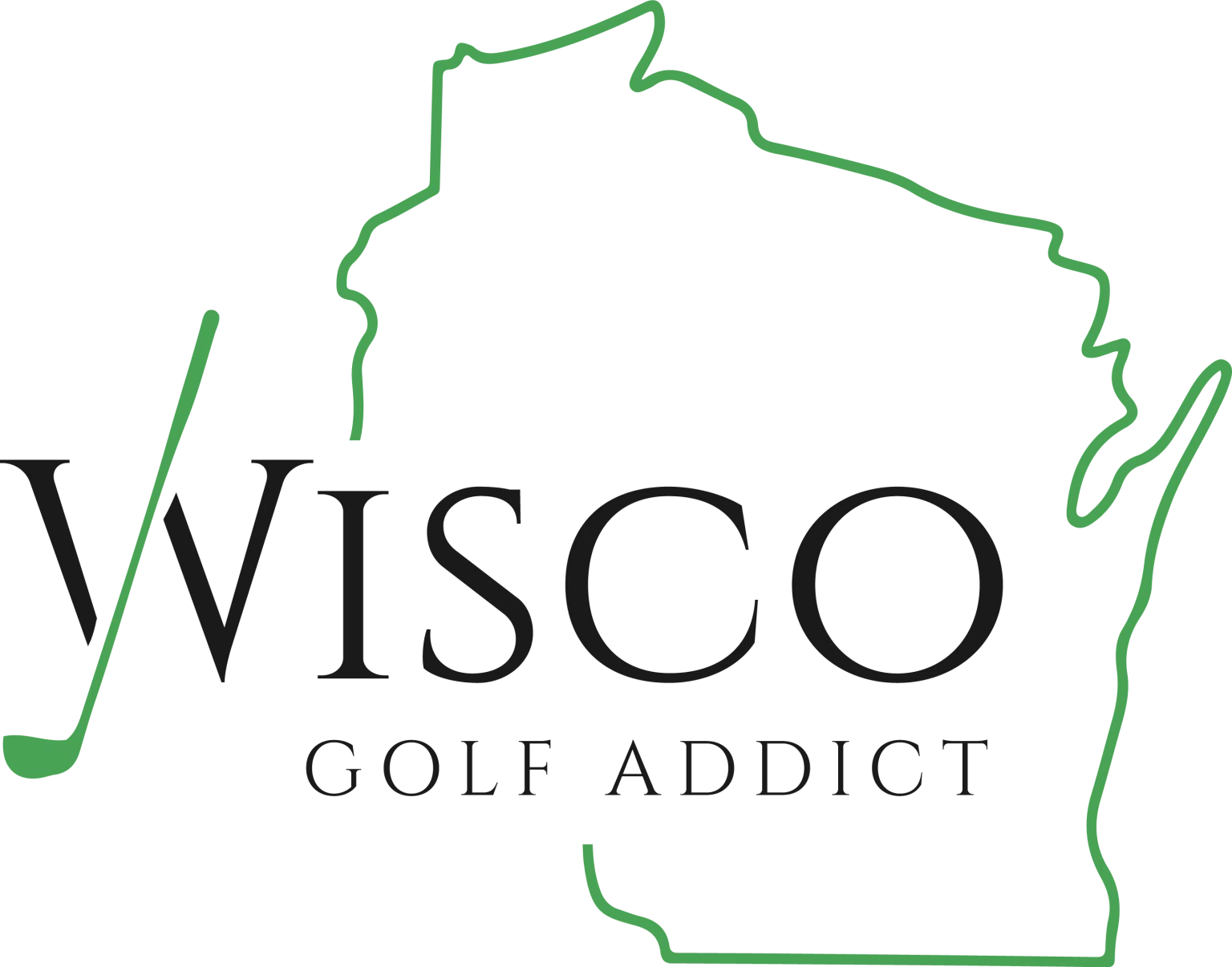 WiscoGolfAddict