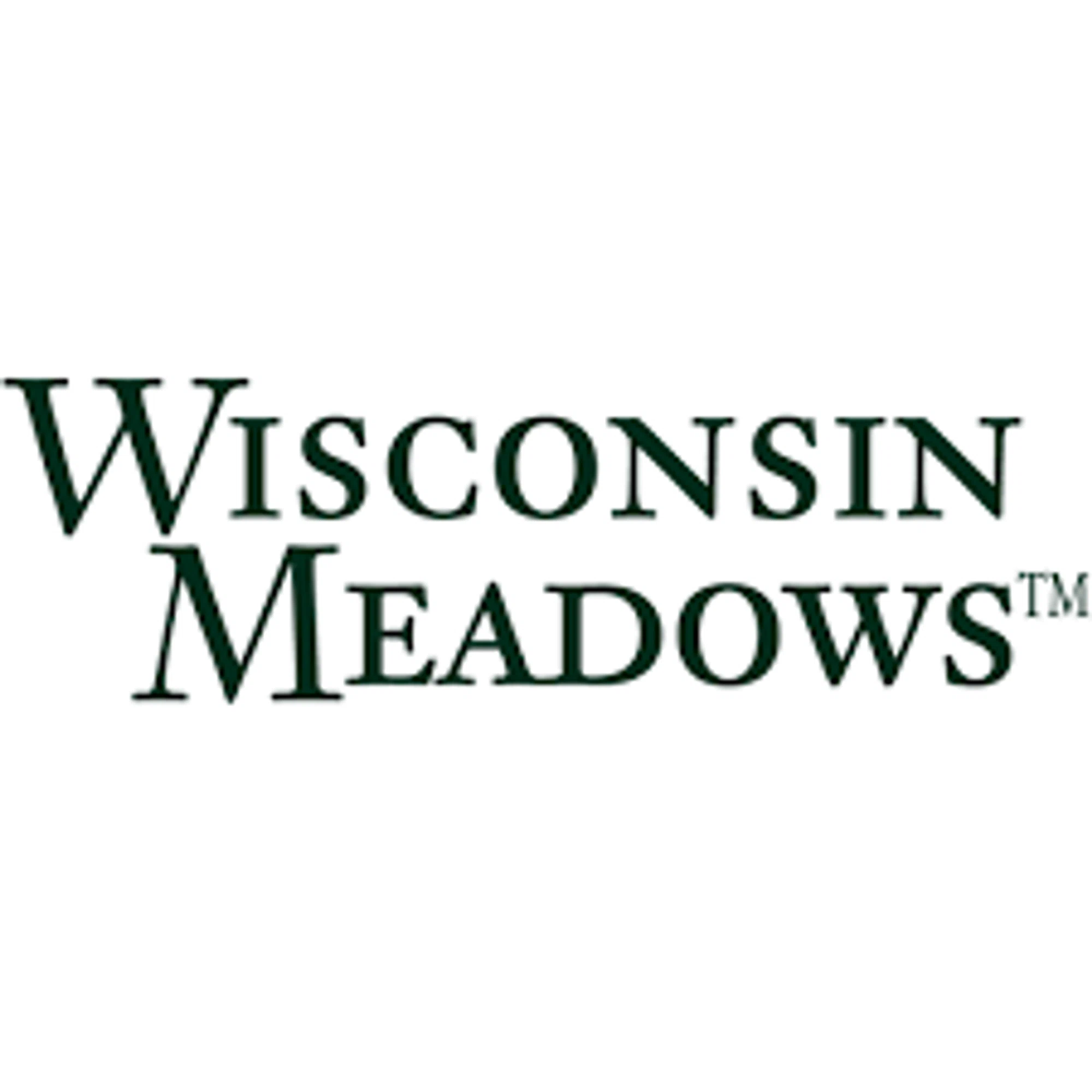 Wisconsin Meadows