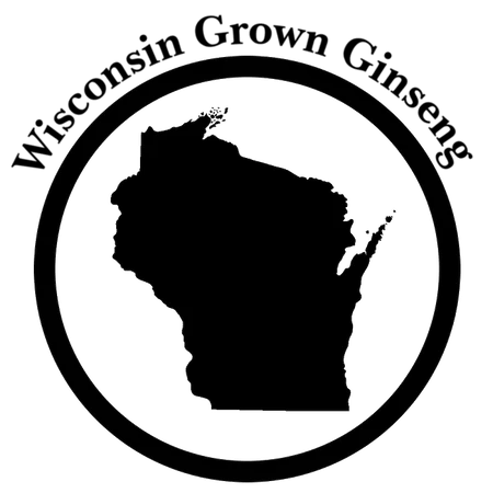 Wisconsin Grown Ginseng