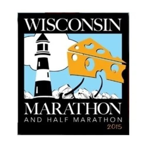 10% Off Wisconsin Marathon and Half-marathon Coupon (2 Promo ...