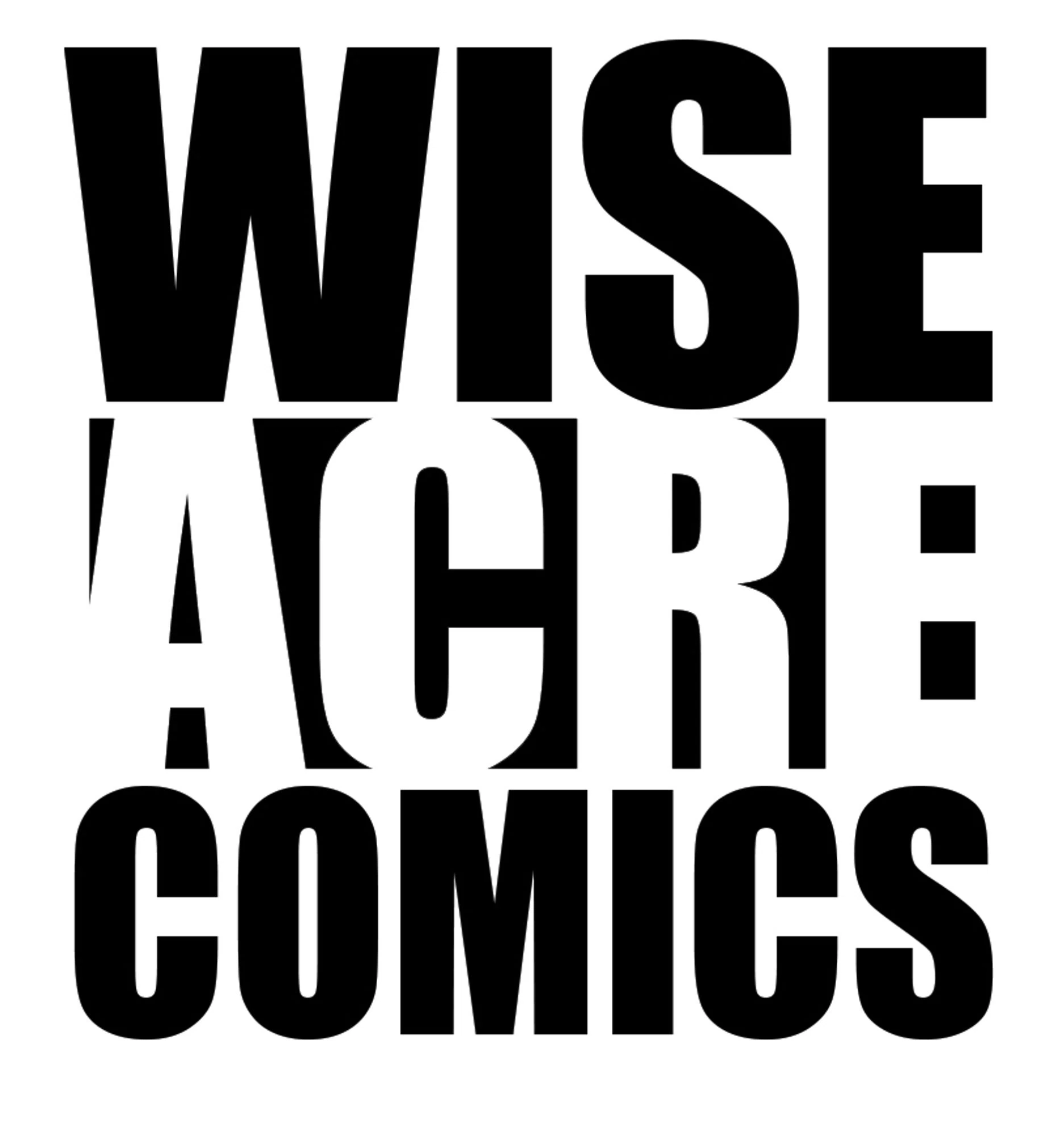 Wise Acre Comics