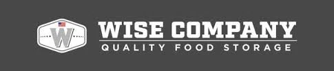 Wise Company - Wise Food Storage