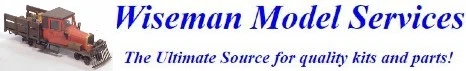 Wiseman Model Services