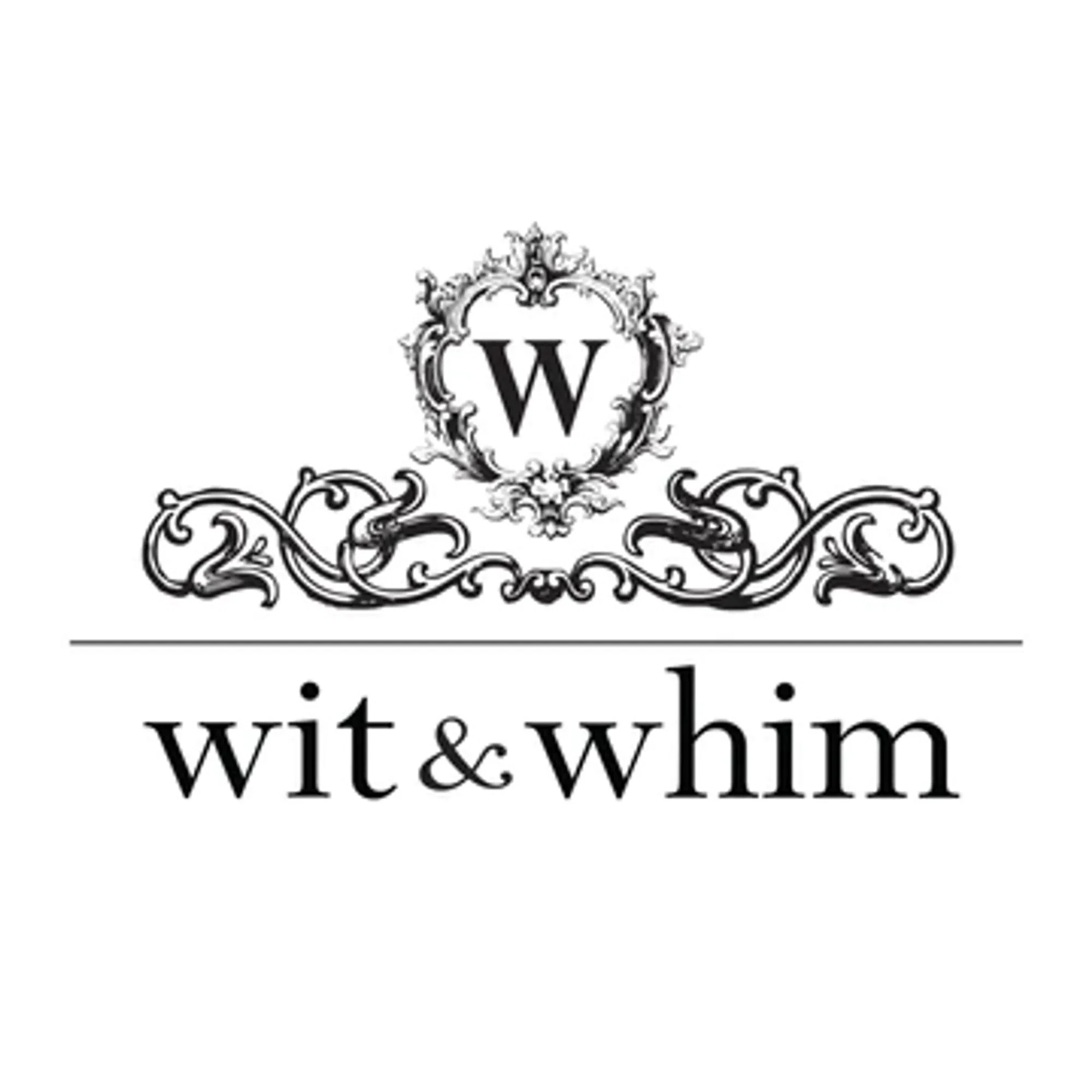 Wit & Whim