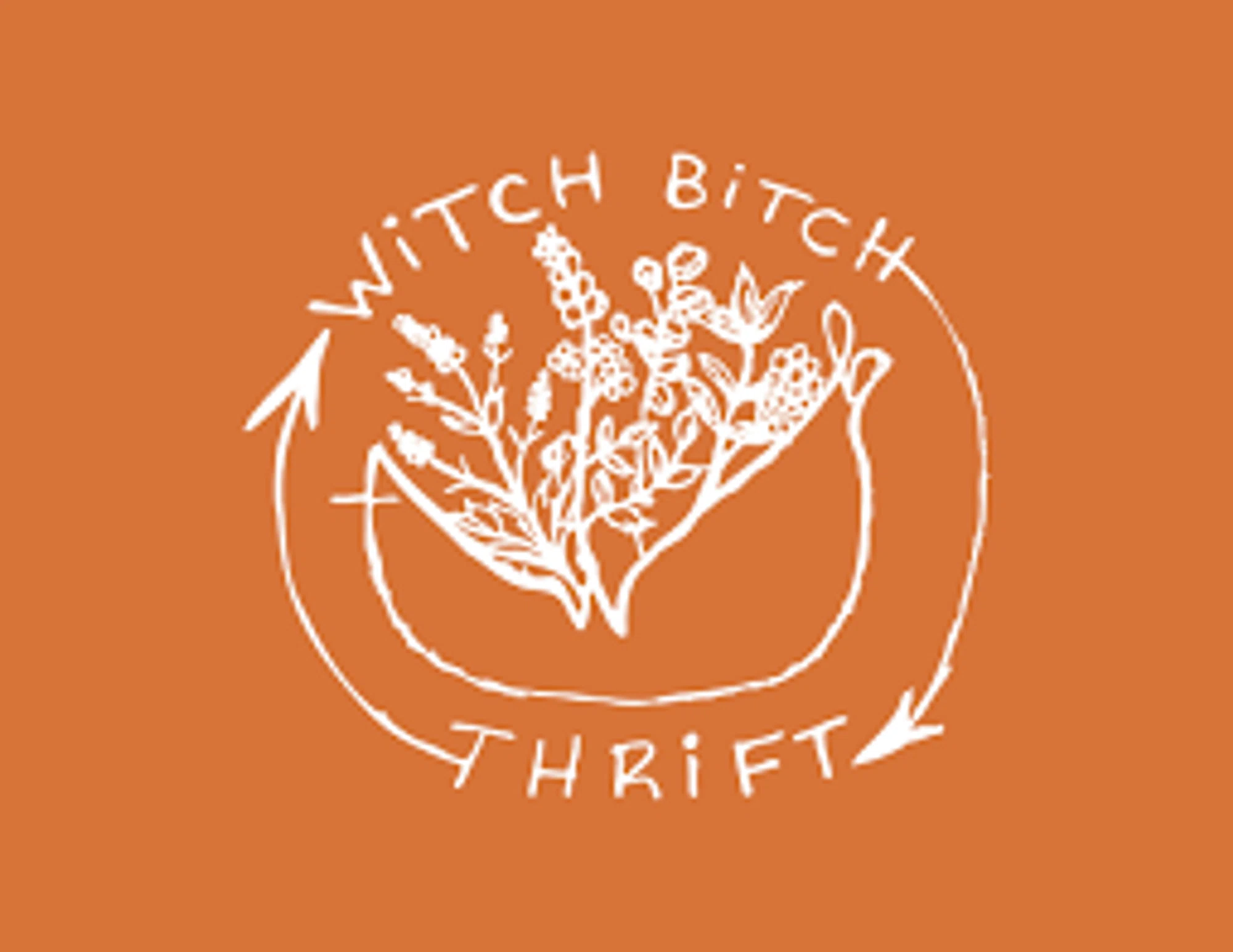 Witch Bitch Thrift