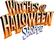 Witches of Halloween