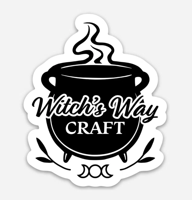 Witch's Way Craft