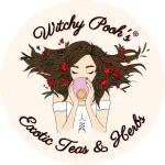 Witchy Pooh’s Exotic Teas & Herbs