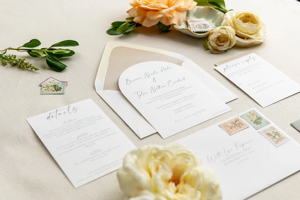 With Love Paperie