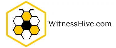 WitnessHive