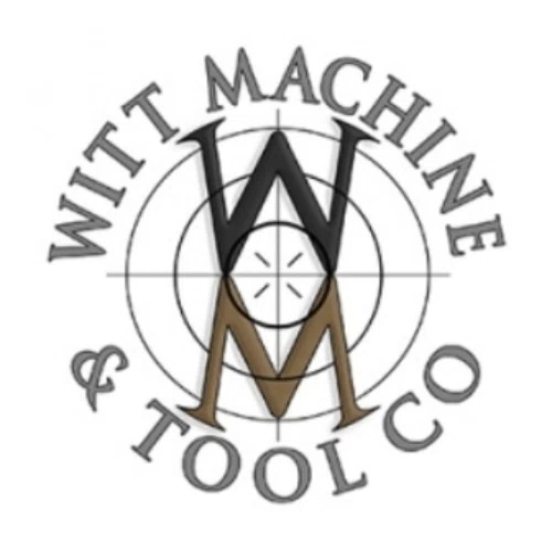 Witt Machine