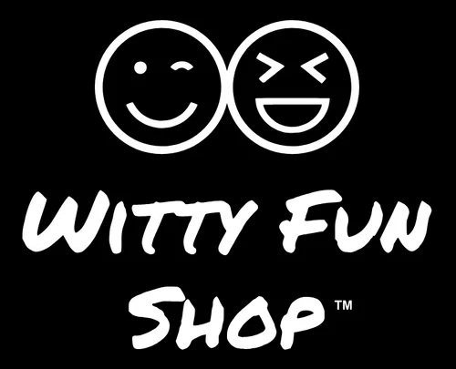 Witty Fun Shop