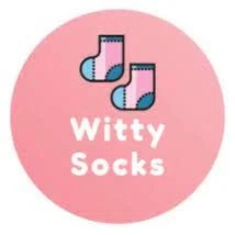Witty Socks