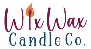 Wix Wax Candle Company