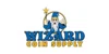 Wizard Coin Supply