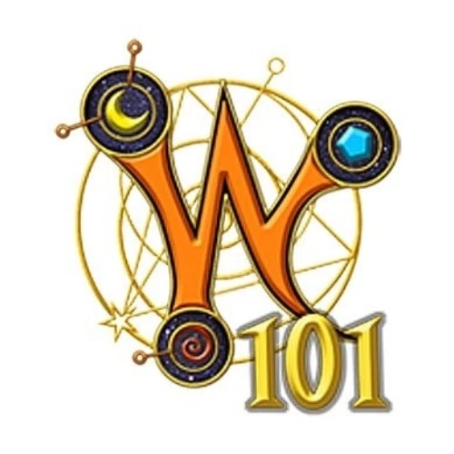 Wizard101