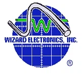 Wizard Electronics Logo for Special Discounts