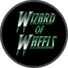 Wizards of Wheels