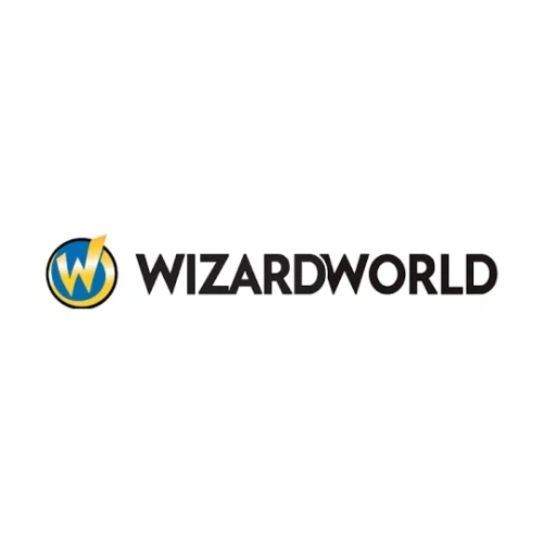 $100 Off Wizard World Coupon (2 Discount Codes) Aug 2022