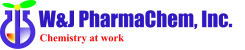 W&J PharmaChem