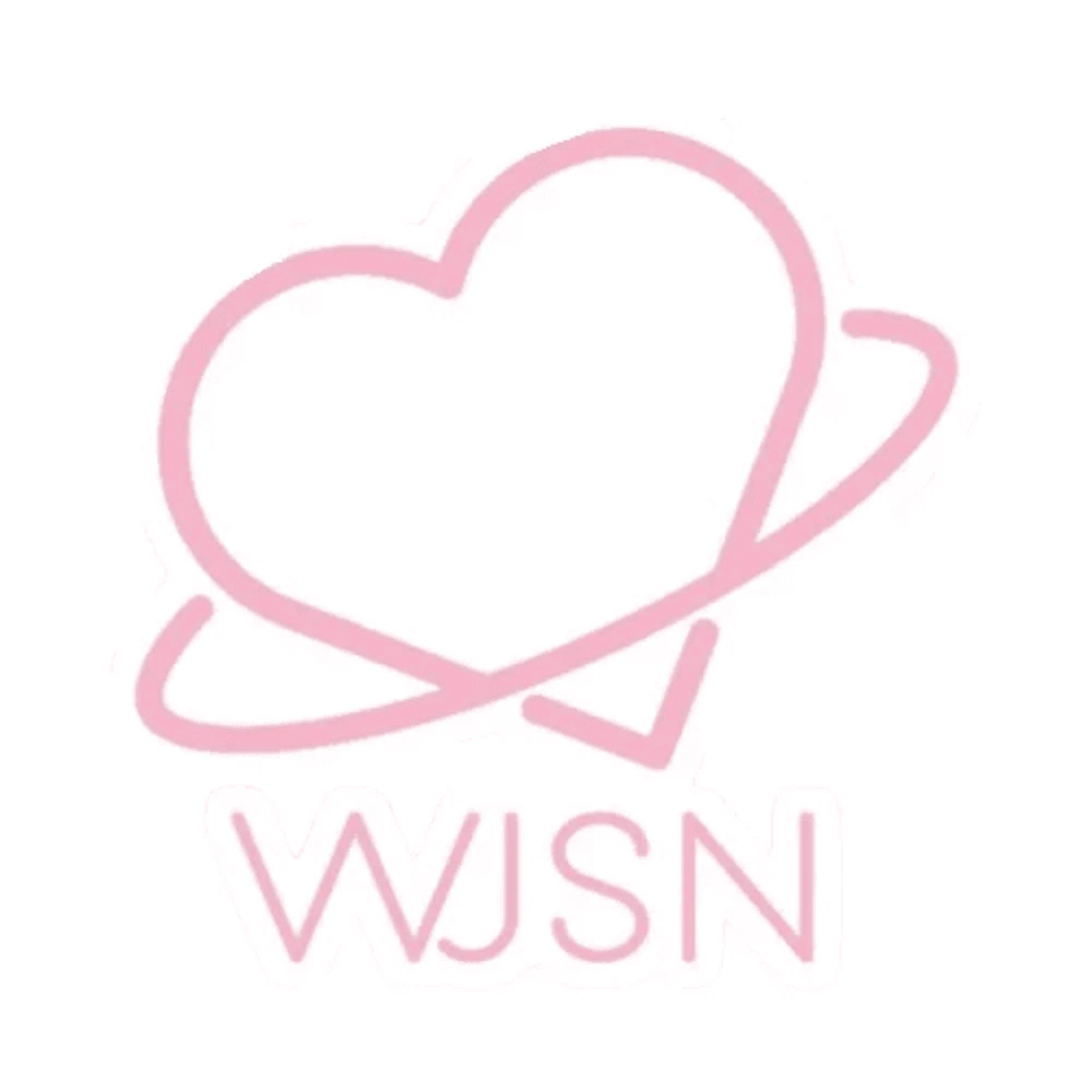 WJSN Merch