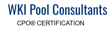 WKI Pool Consultants Logo for Exclusive Deals
