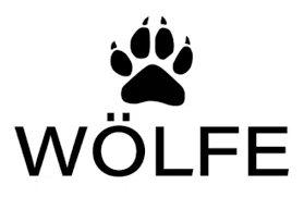 Wölfe Cutlery