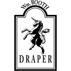 WM Booth Draper