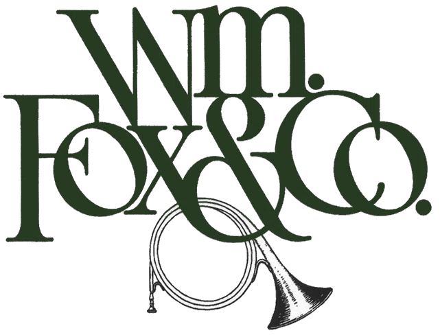 Wm. Fox & Co.