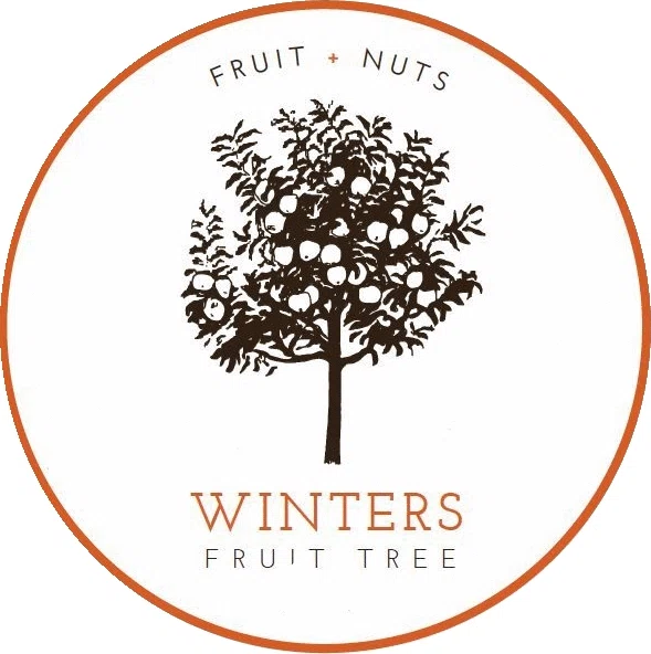 Winters Fruit Tree