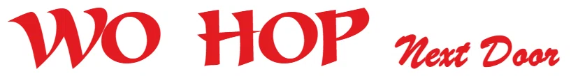 Wo Hop Next Door
