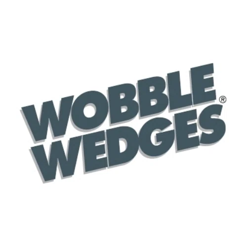 Wobble Wedge