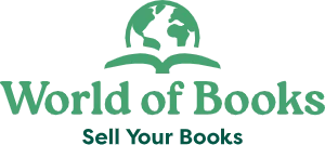 World of Books - Sell your books Logo for Discount Codes