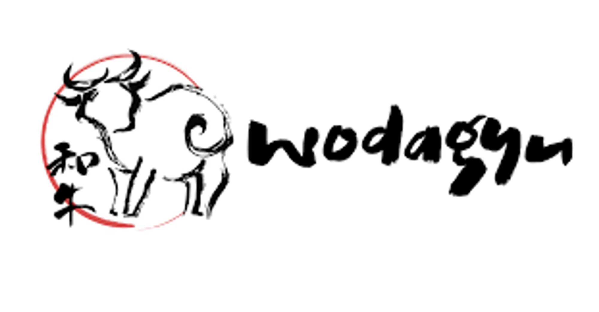 Wodagyu